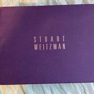 Stuart Weitzman Sexy Heels